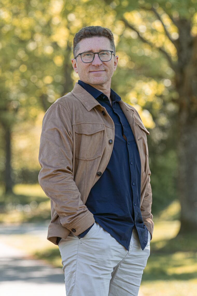 Andreas Ginger